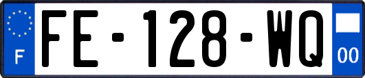 FE-128-WQ