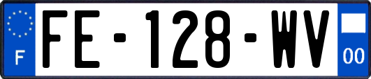 FE-128-WV