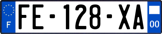 FE-128-XA