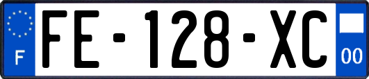 FE-128-XC