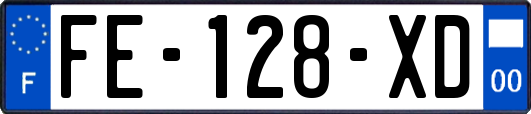 FE-128-XD