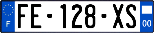 FE-128-XS