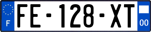 FE-128-XT