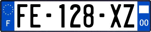 FE-128-XZ