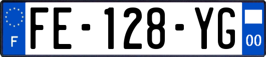 FE-128-YG