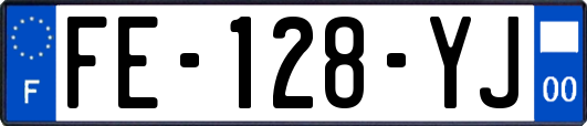 FE-128-YJ
