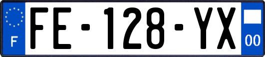 FE-128-YX