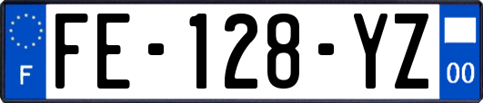 FE-128-YZ