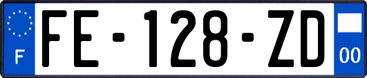 FE-128-ZD