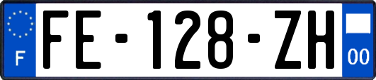 FE-128-ZH