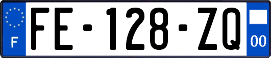 FE-128-ZQ