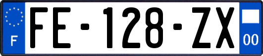 FE-128-ZX