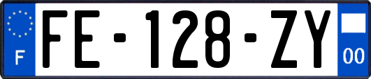 FE-128-ZY