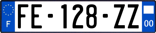 FE-128-ZZ