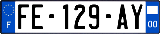 FE-129-AY