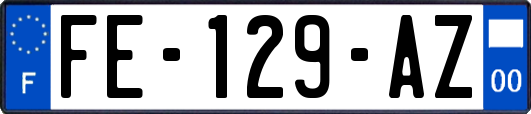 FE-129-AZ