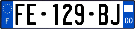FE-129-BJ