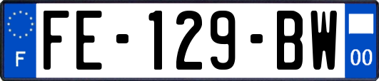 FE-129-BW