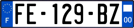 FE-129-BZ