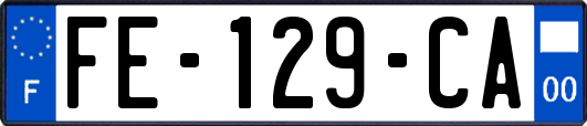 FE-129-CA