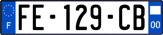 FE-129-CB