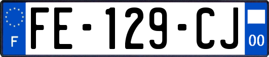 FE-129-CJ