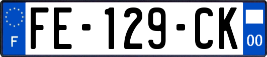 FE-129-CK