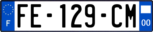 FE-129-CM