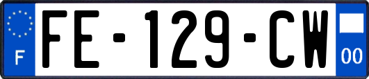 FE-129-CW