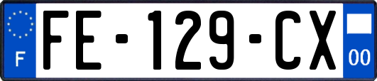 FE-129-CX