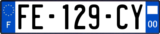 FE-129-CY