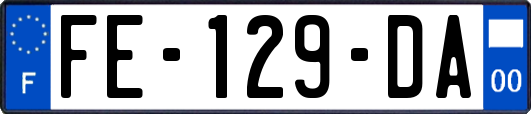 FE-129-DA
