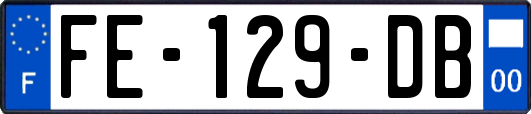 FE-129-DB