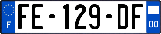 FE-129-DF