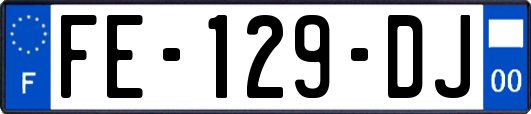 FE-129-DJ