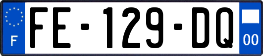 FE-129-DQ