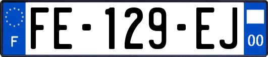 FE-129-EJ