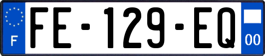 FE-129-EQ