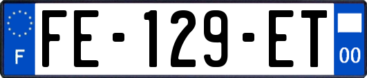 FE-129-ET