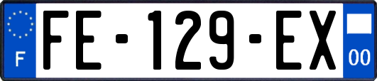FE-129-EX
