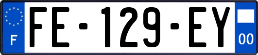 FE-129-EY