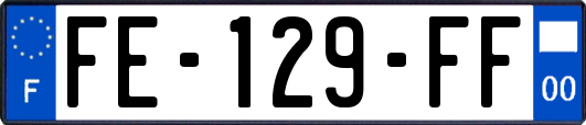 FE-129-FF