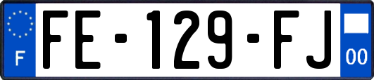 FE-129-FJ