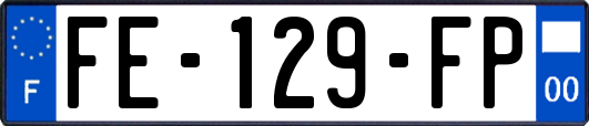 FE-129-FP