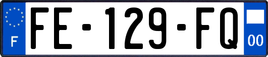 FE-129-FQ