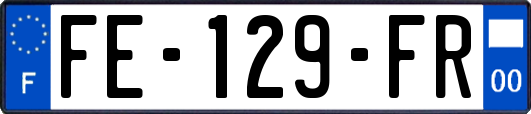 FE-129-FR