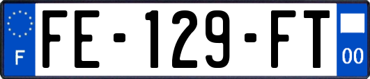 FE-129-FT