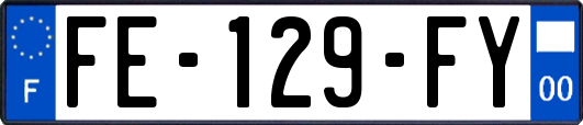 FE-129-FY