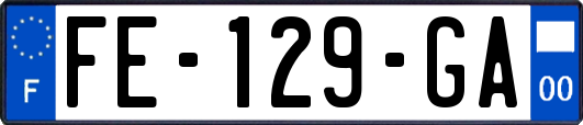 FE-129-GA