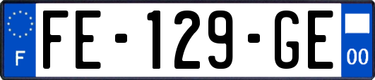 FE-129-GE